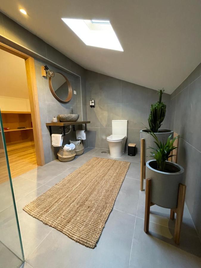 Villa D'Aurora Country Suites Понте де Лима Екстериор снимка