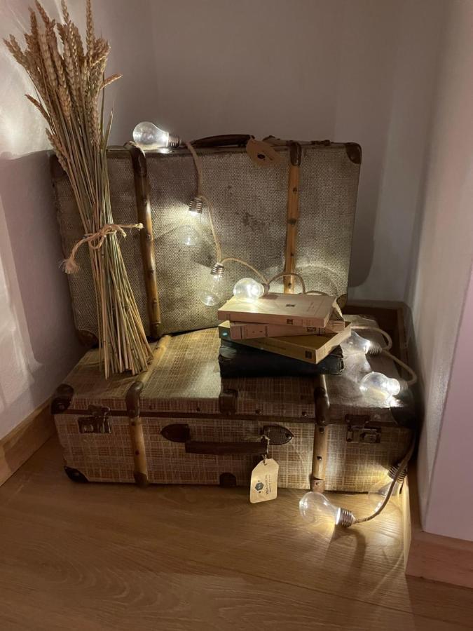 Villa D'Aurora Country Suites Понте де Лима Екстериор снимка