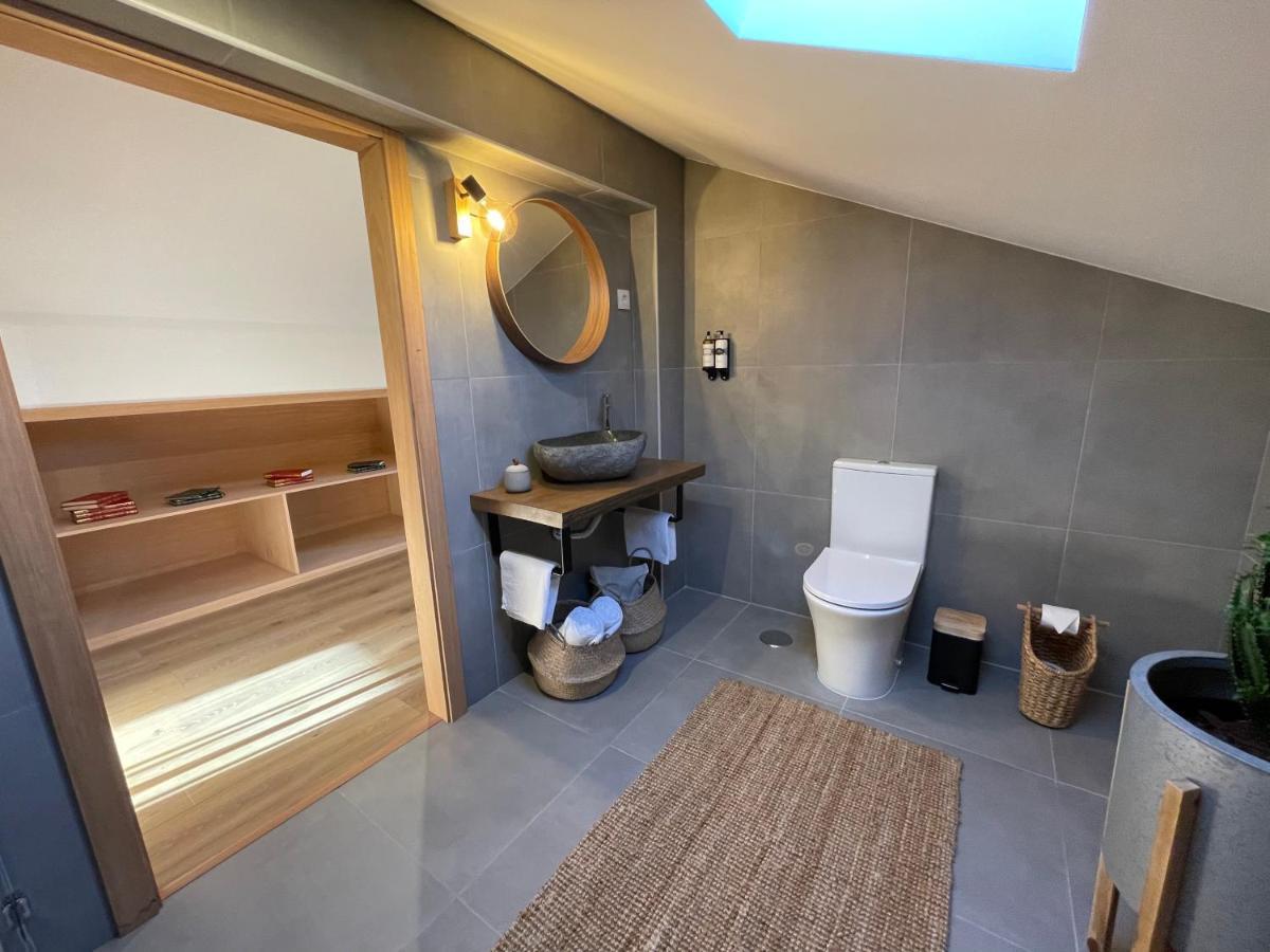 Villa D'Aurora Country Suites Понте де Лима Екстериор снимка