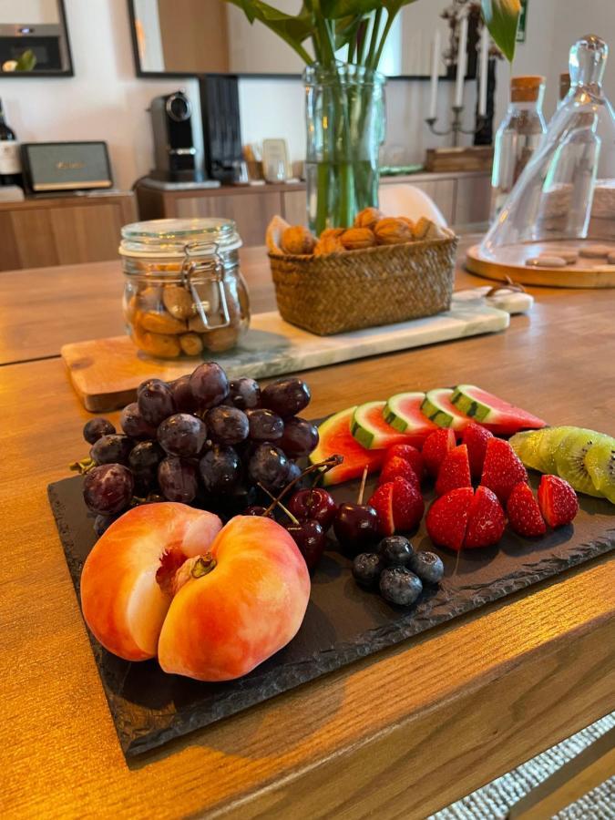 Villa D'Aurora Country Suites Понте де Лима Екстериор снимка