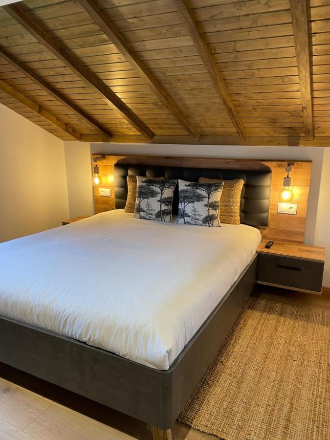 Villa D'Aurora Country Suites Понте де Лима Екстериор снимка