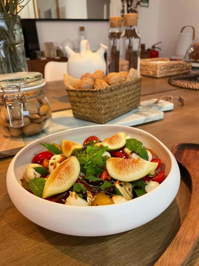 Villa D'Aurora Country Suites Понте де Лима Екстериор снимка