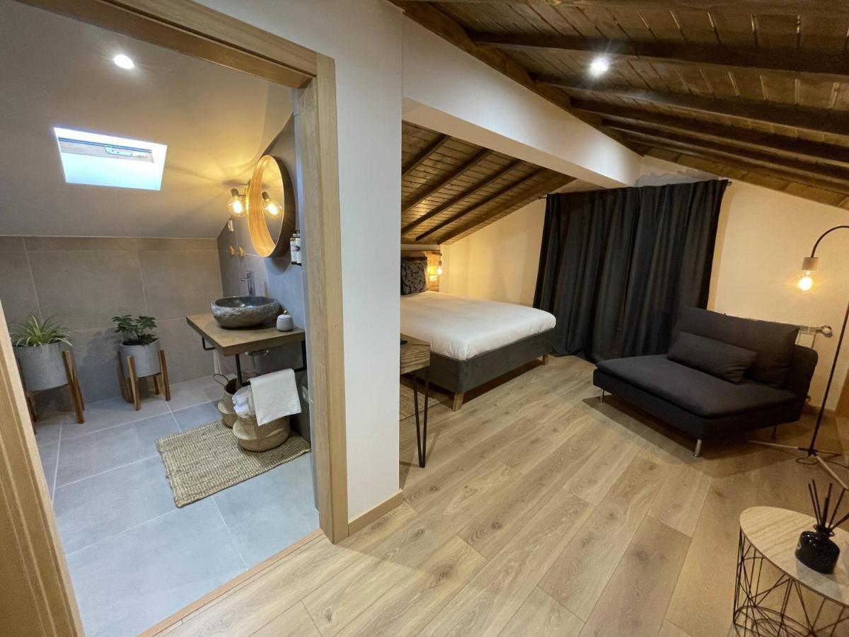 Villa D'Aurora Country Suites Понте де Лима Екстериор снимка