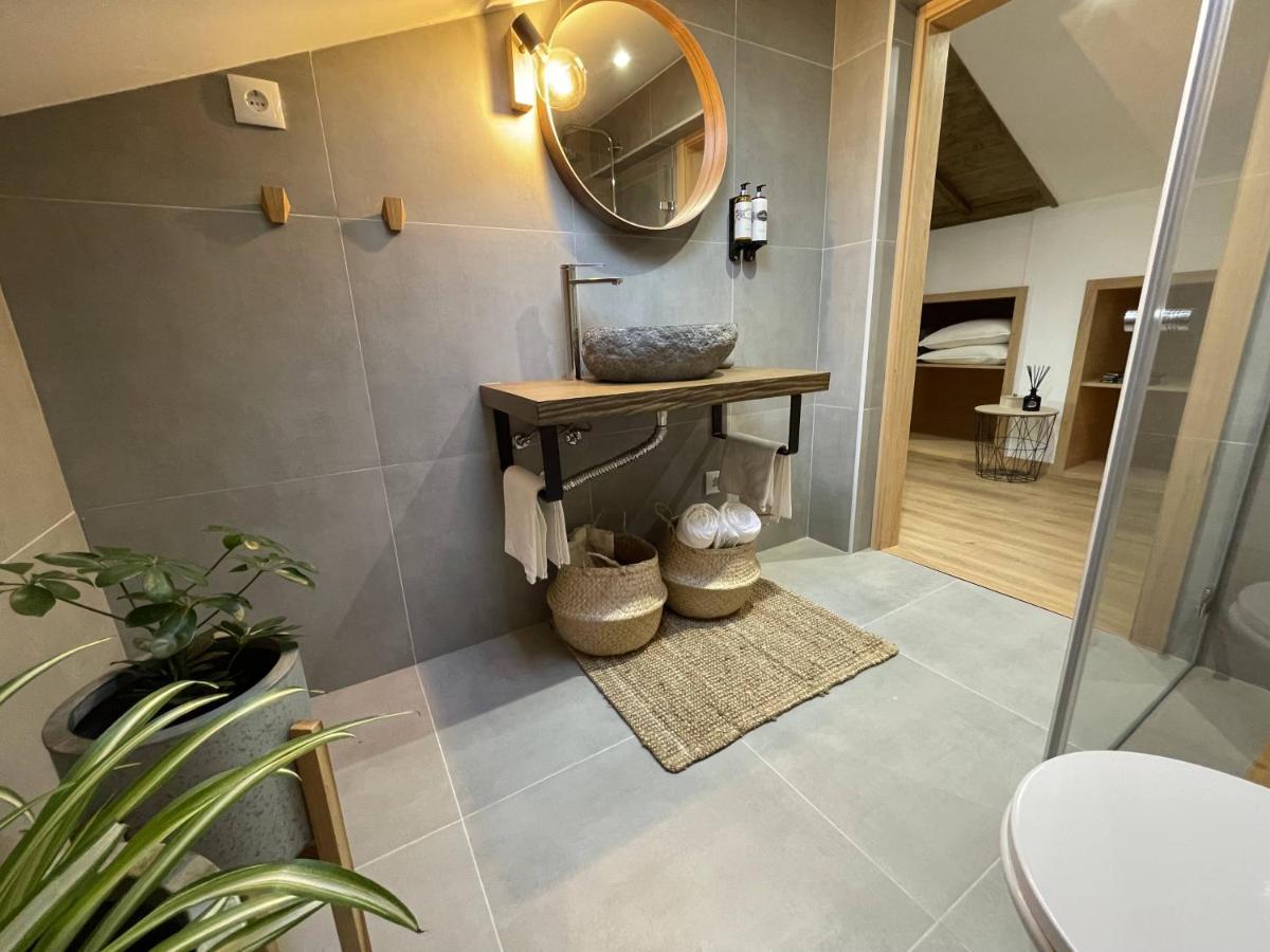 Villa D'Aurora Country Suites Понте де Лима Екстериор снимка